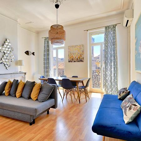 Nocnoc- Le Minot Apartman Marseille Kültér fotó